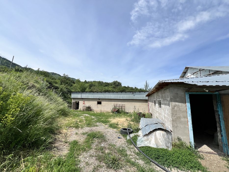Продам Фазенду в талгаре