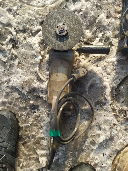 Сварочный аппарат