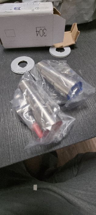 Кранове спирателни