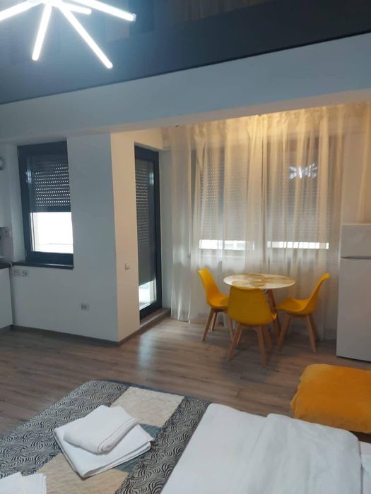 Studio Nikole - Building Stefan LAKE - Mamaia Nord