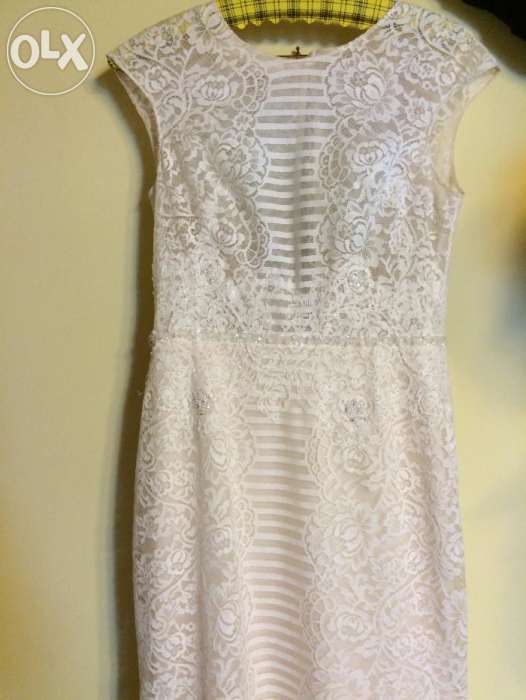 De vanzare rochie de mireasa Natalia Vasiliev