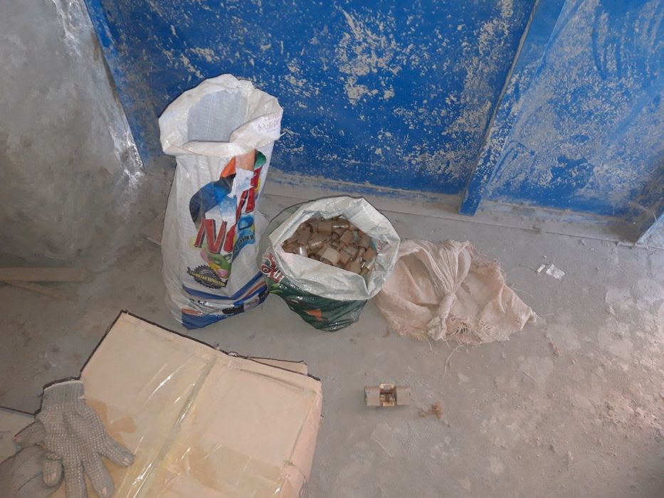 Гишт завод учун узун  кара