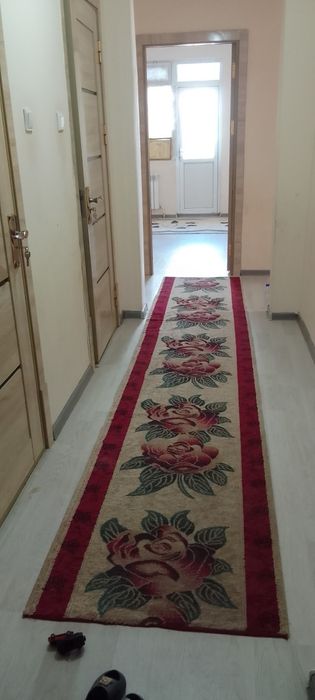 Ижарага квартира