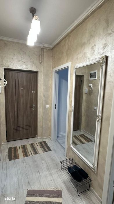 Apartament,