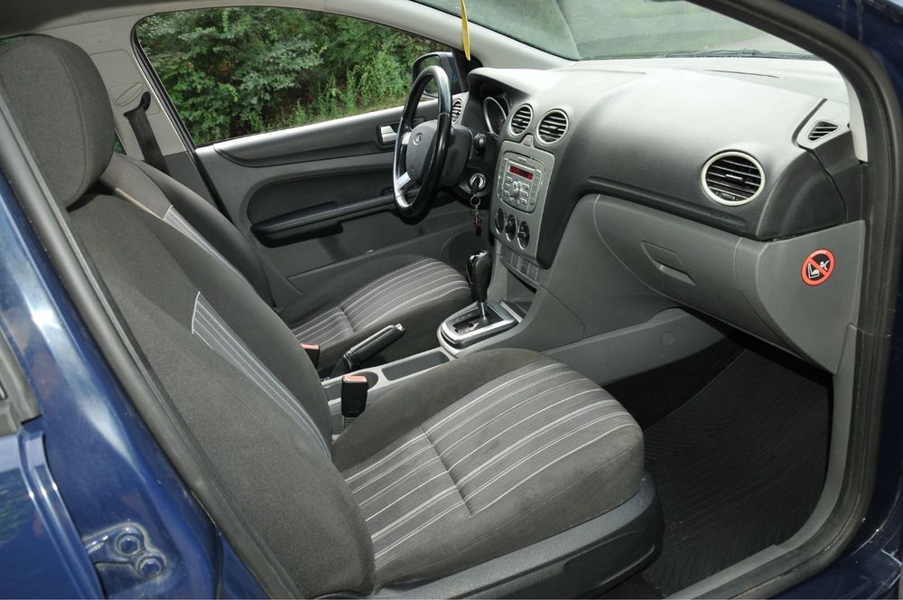 FORD Focus 2008