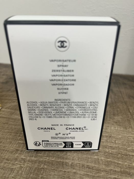 Оригинален парфюм CHANEL