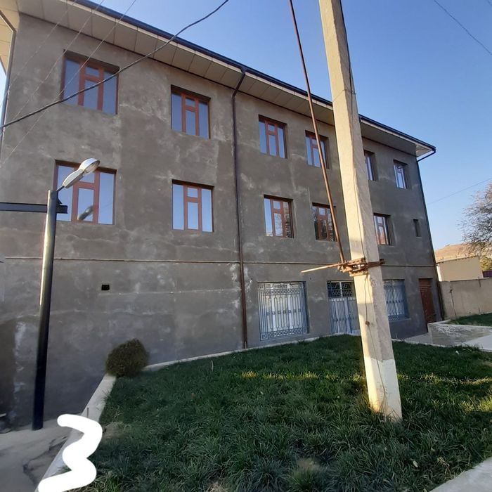 Срочно продается готовый проект  (47 Соток)