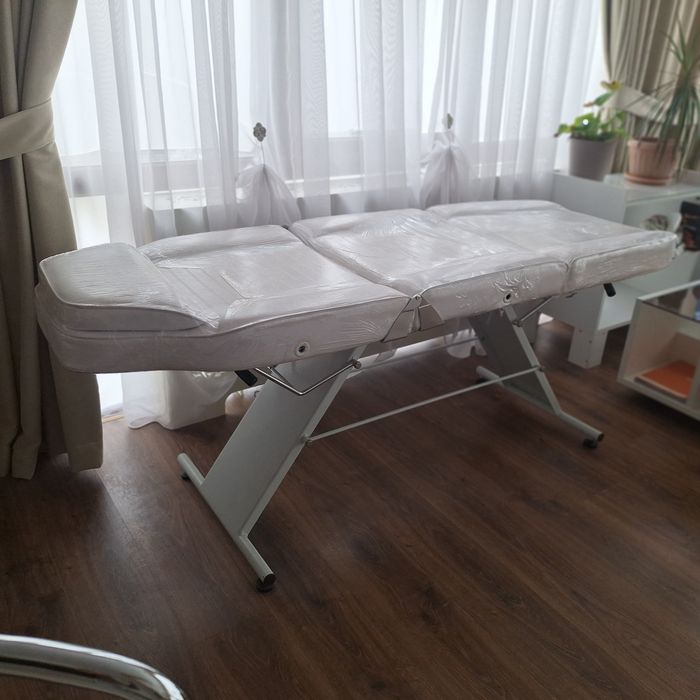 Pat cosmetica/masaj profesional