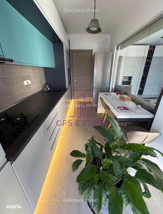 Inchiriere Apartament 2 Camere 21 Residence Politehnica|Parcare