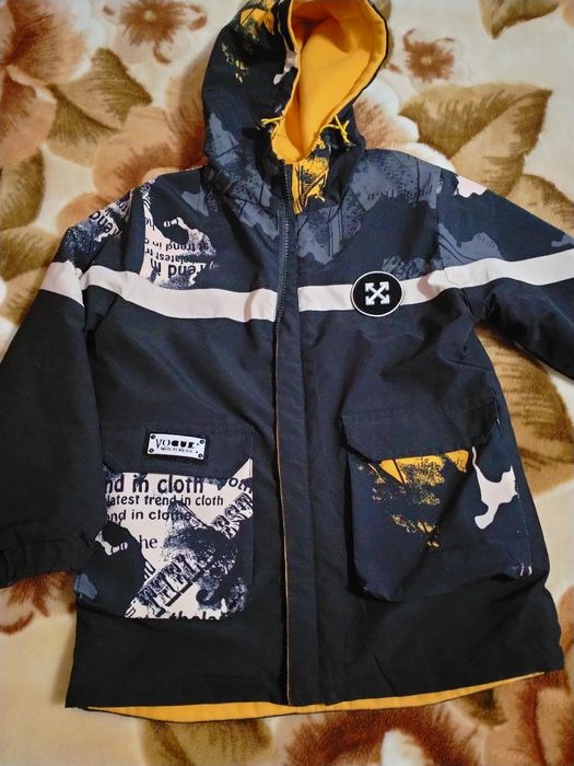 Продам детские вещи  на мальчика.Недорого