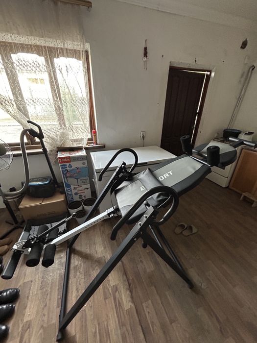 Инверсионный стол