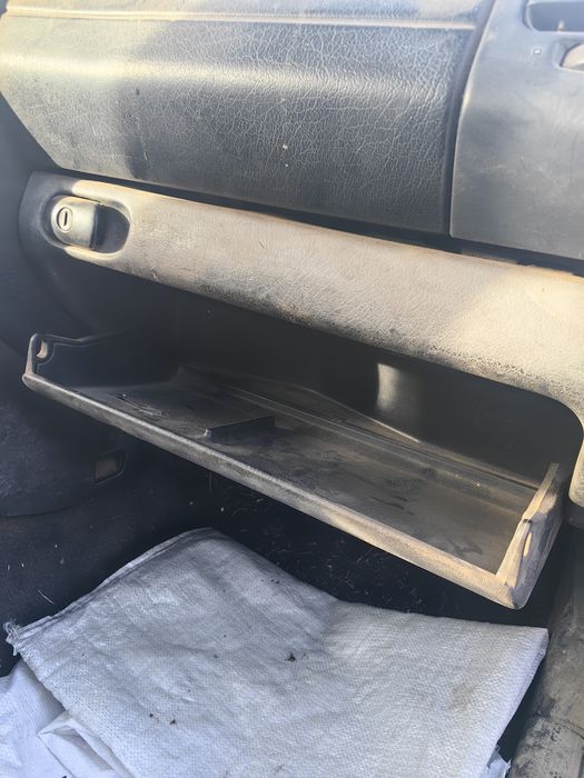 Продавам жабка за голф 3