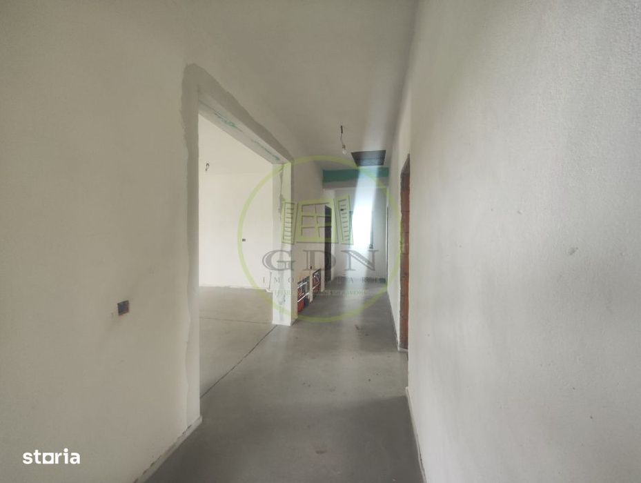 Casa 4 camere, teren 390 mp, sat Preajba, Com Malu Mare