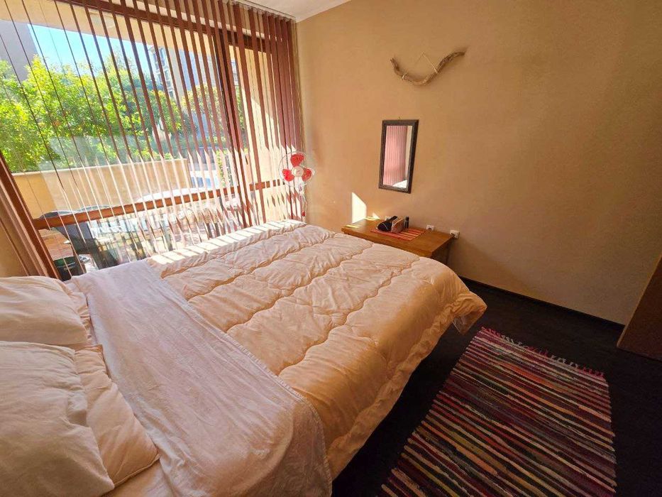 Продава се Едностаен апартамент в к.к. Слънчев бряг - 63 кв.м за 1112 €/кв.м - Снимка #5