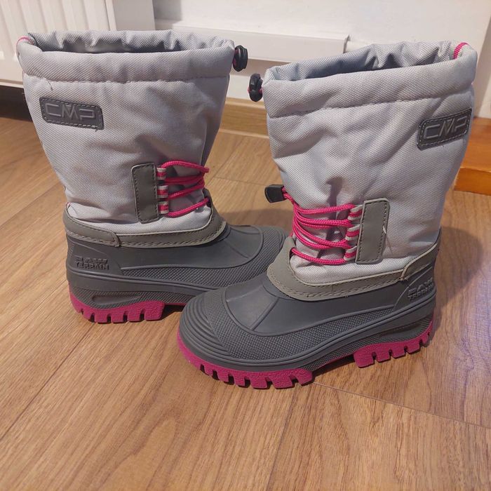 Детски апрески CMP