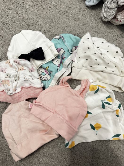 Одежда для новорожденных