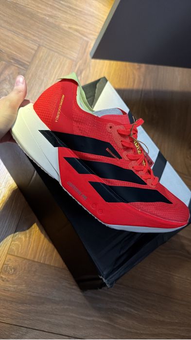Adizero PRO беговые/легкие