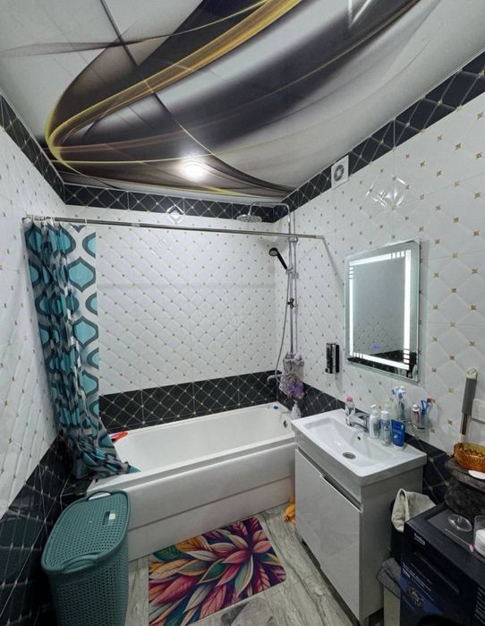 Аренда Квартира.