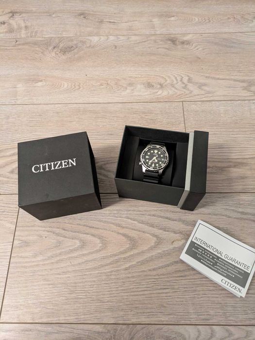 Citizen NY0040-09
