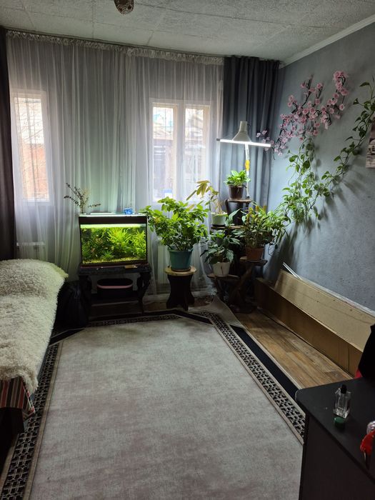 Продаётся дом в Турксибском рн
