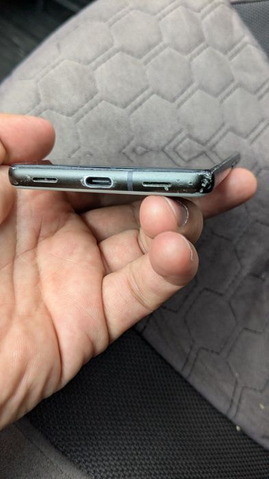 Google pixel 6a рабочий