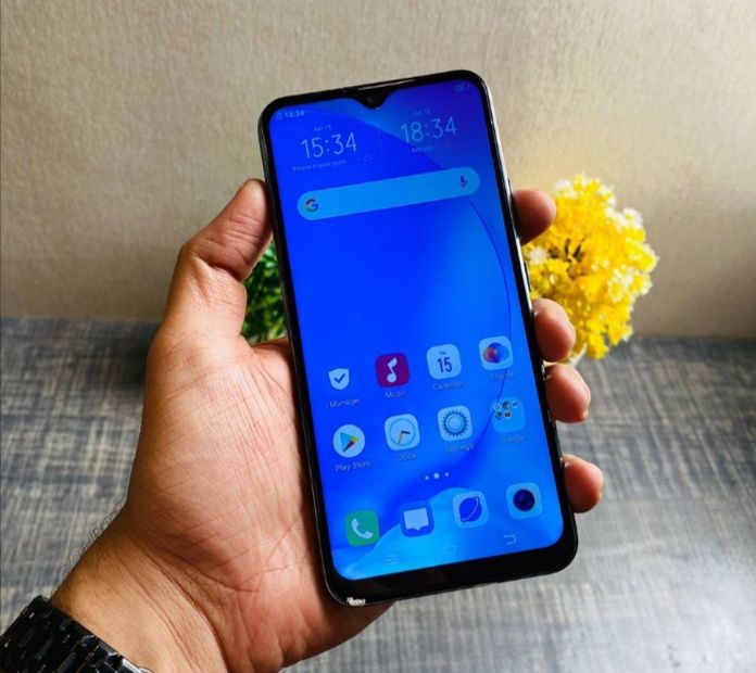 Продам Смартфон vivo Y17   4/64Gb,