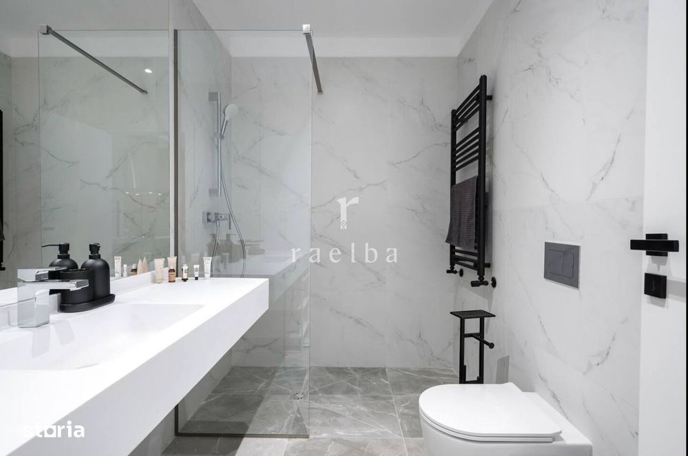 | Apartament 2 camere | One Cotroceni | Parcare INCLUSA |