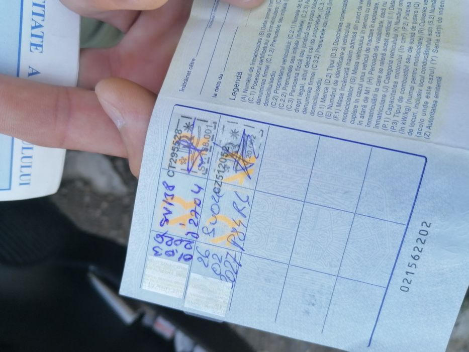 Opel corsa c de vanzare