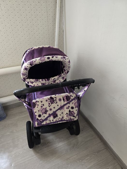 Продам Коляску..