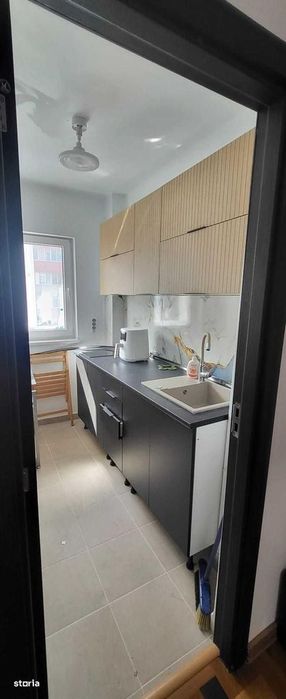 Apartment in Bucuresti - Vedere 3