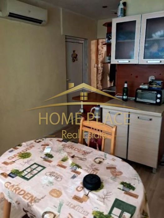 Продава се Тристаен апартамент в Варна, Владислав Варненчик - 62 кв.м за 979 €/кв.м - Снимка #1