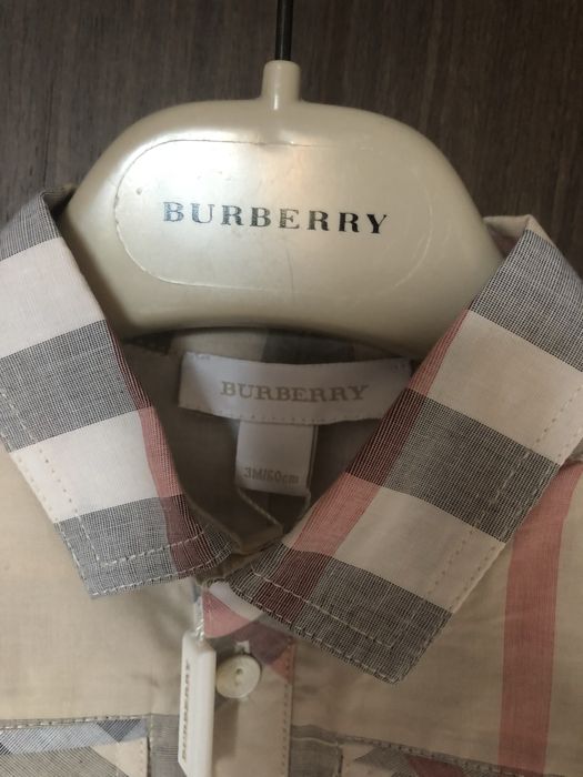 Детски гащеризон нов