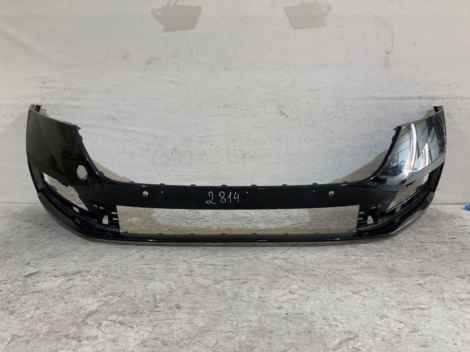 Bara fata Skoda Octavia 4, 2020, 2021, 2022, 2023, cod origine OE 5E3807221.