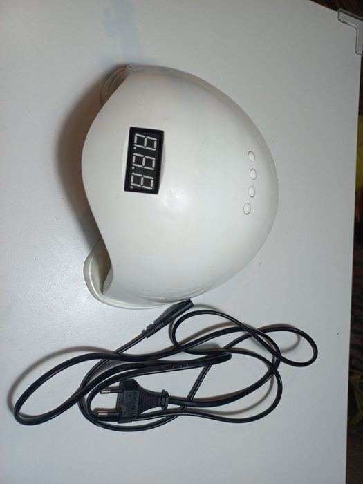 Продам все для Маникюра