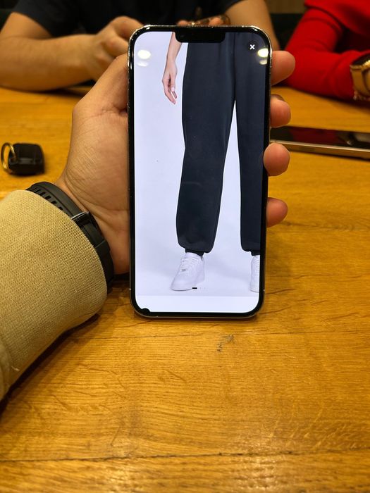 Iphone 13 Pro Max 256gb