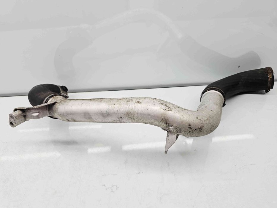 Tub intercooler  Volvo XC60 [Fabr 2008-2017] 31370288 2.0 D4204TS 133K