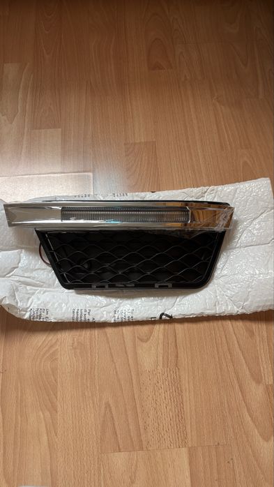 DRL Светлини за w204