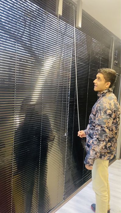 Jalyuzi / Жалюзи: Doimo yangilik izlaganlar uchun