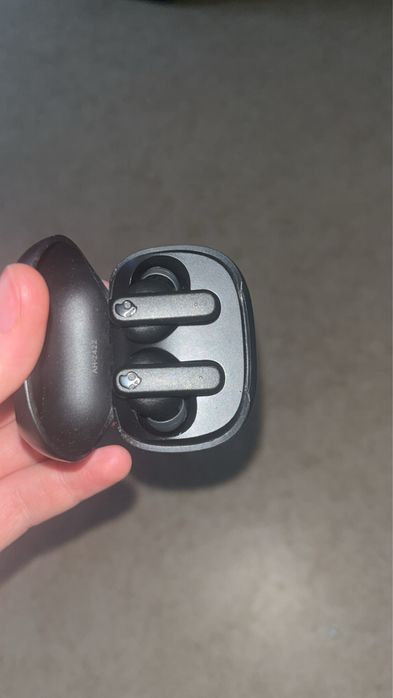 Skullcandy casti smoking buds