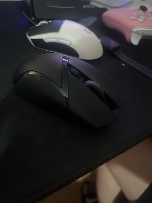Razer basilisk x hyperspeed
