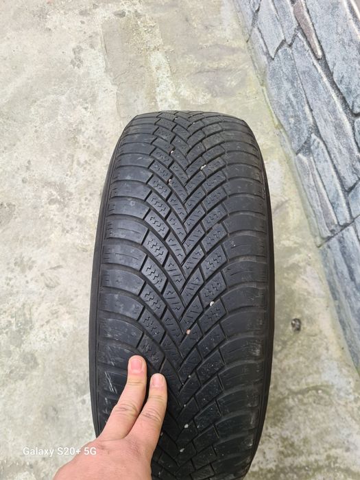 16цола резервна гума с джанта 5x112