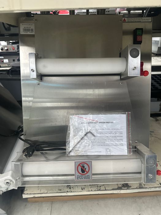 Тестораскатка Testoraskatka xamir hamir yoygich