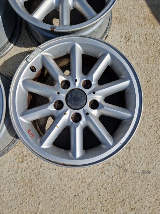 Jante aliaj bmw e36 seria 3 R15