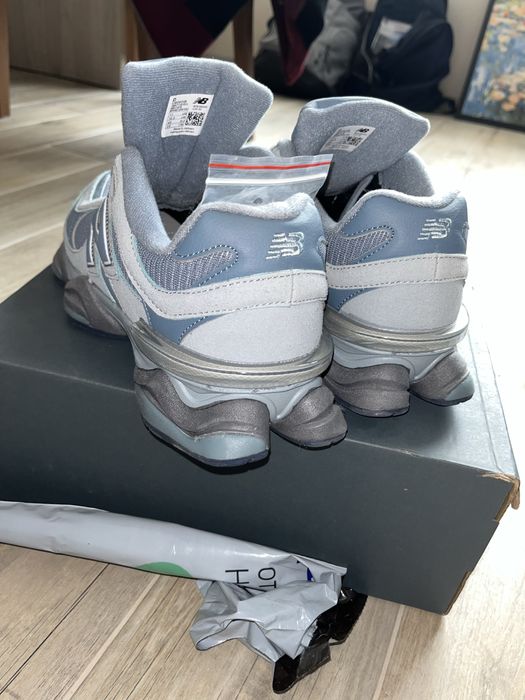 New Balance 9060