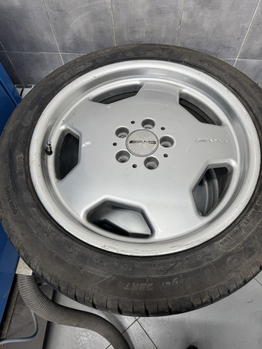 Продам диски AMG