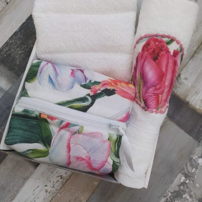 Дамски подаръчен комплект