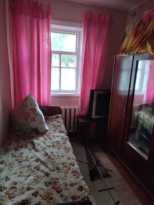 Продам 3-х комнатный дом