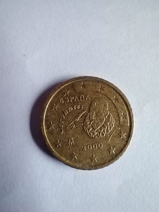 Лот от редки евромонети