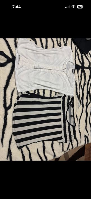 Lot tricou bluza de damă