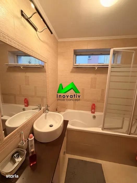 Apartament de inchiriat  2 camere Sibiu Turnisor